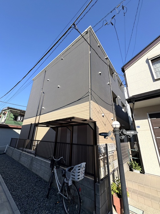 外観写真
