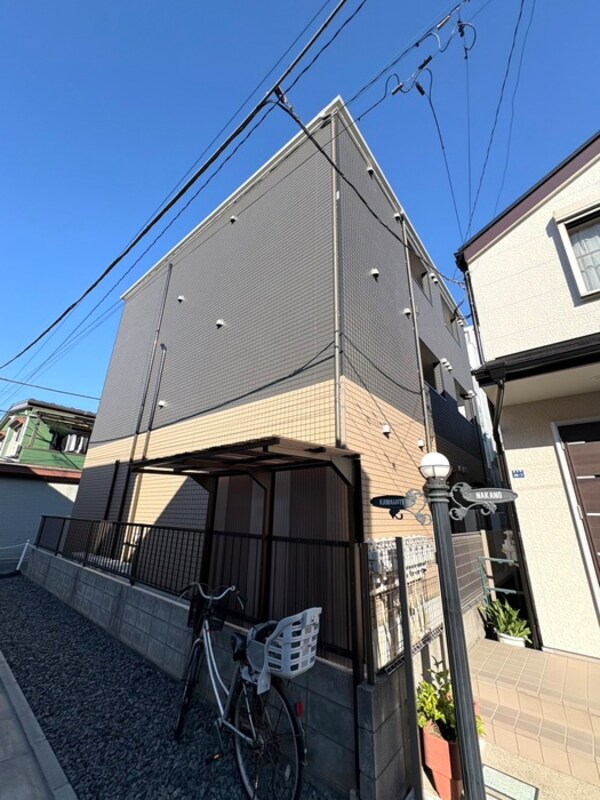 外観写真