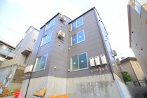 Ｎｅｓｔ成増の外観写真