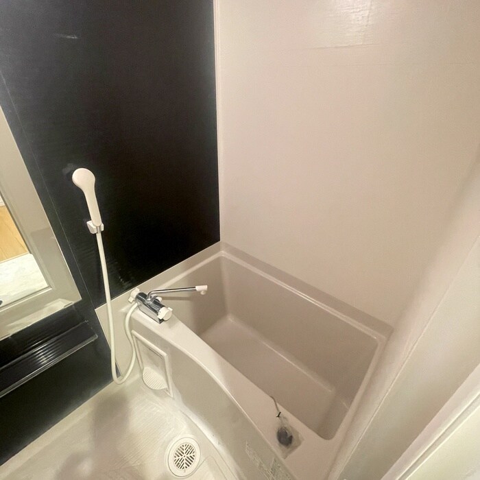 物件内観写真9　(バス／シャワールーム等)