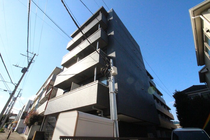 物件外観写真4　(外観写真)