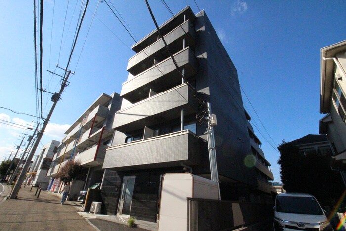 物件外観写真5　(外観写真)