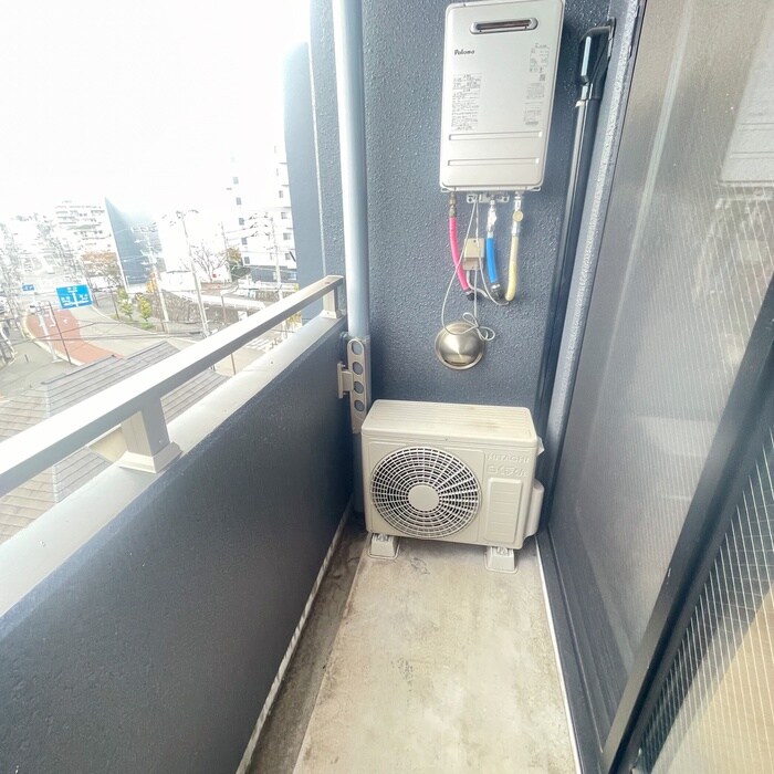 物件内観写真14　(ベランダ・バルコニー)