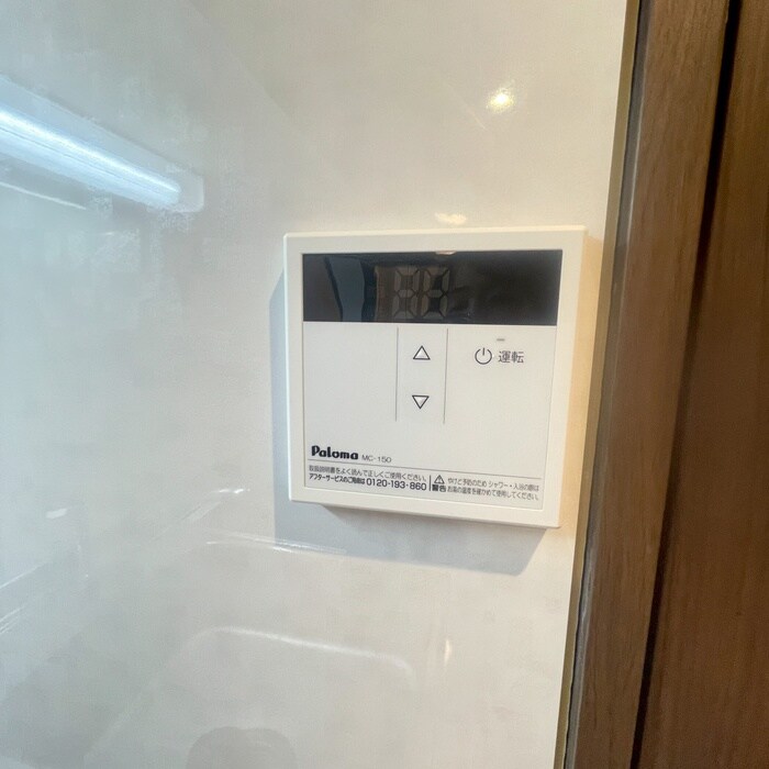 物件内観写真19　(廊下)