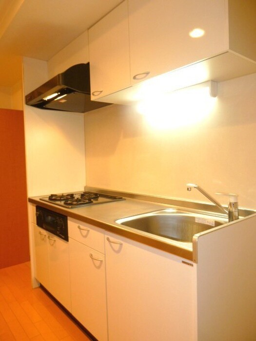 物件内観写真9　(キッチン)