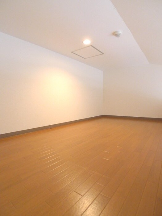 物件内観写真13　(ロフト)