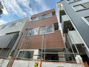 ロイヤル王子本町外観写真