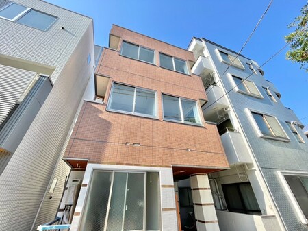 ロイヤル王子本町外観写真