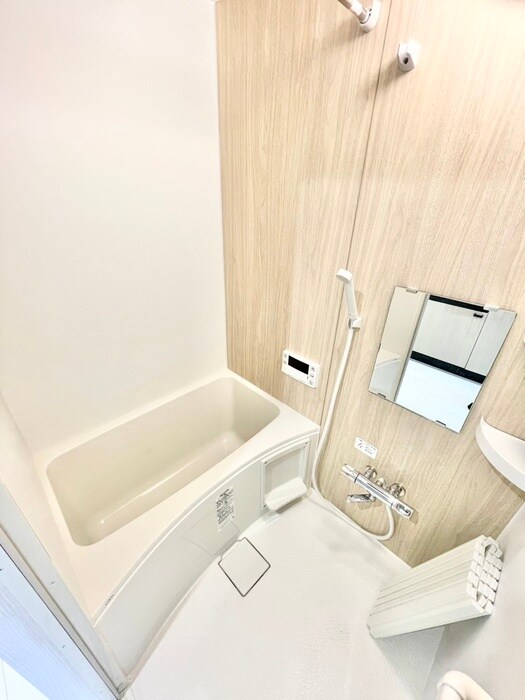 物件内観写真9　(バス／シャワールーム等)