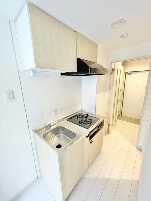 物件内観写真9　(廊下)