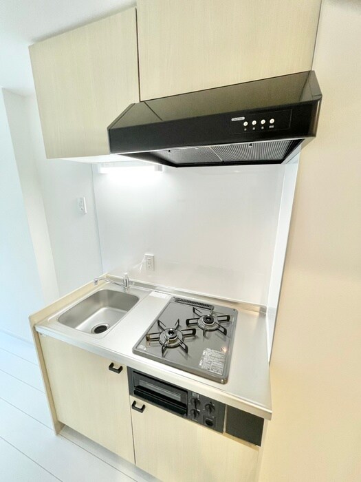 物件内観写真10　(キッチン)