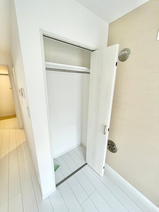 物件内観写真14　(収納)