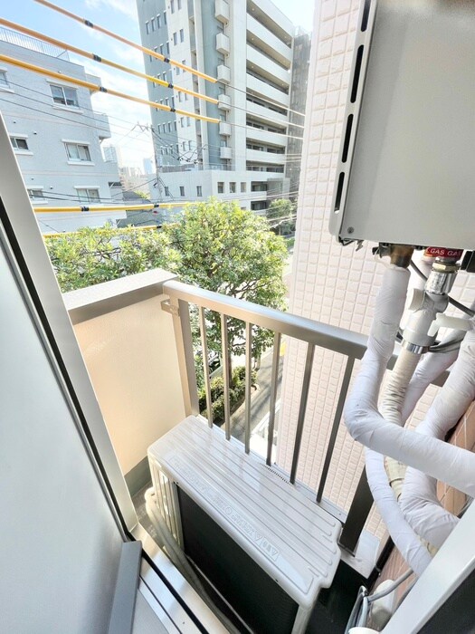 物件内観写真13　(ベランダ・バルコニー)