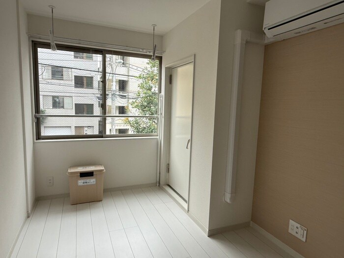 物件内観写真14　(居室)