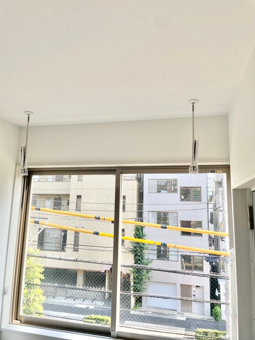 ロイヤル王子本町の内観写真