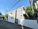 斉藤分町ホ－ムズ