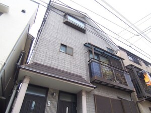 鎌倉邸外観写真