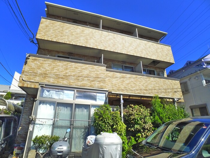 物件外観写真6　(周辺環境)