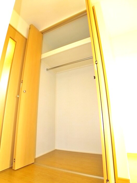 物件内観写真14　(収納)