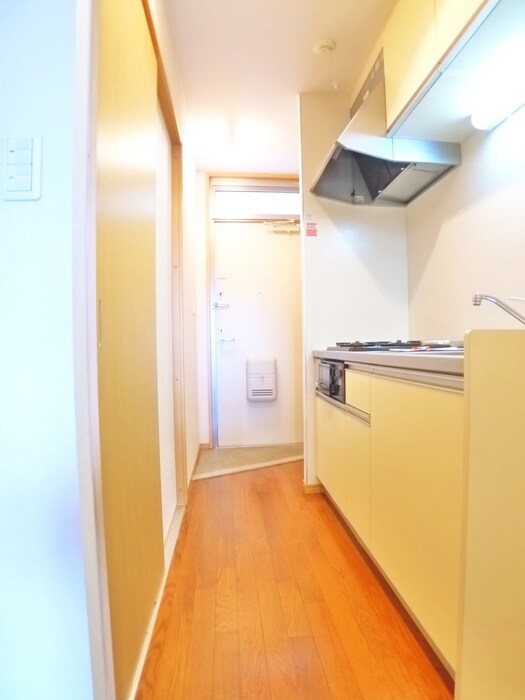 物件内観写真18　(廊下)