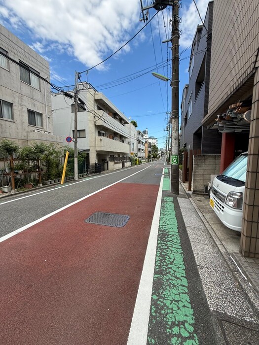 物件外観写真2　(周辺環境)