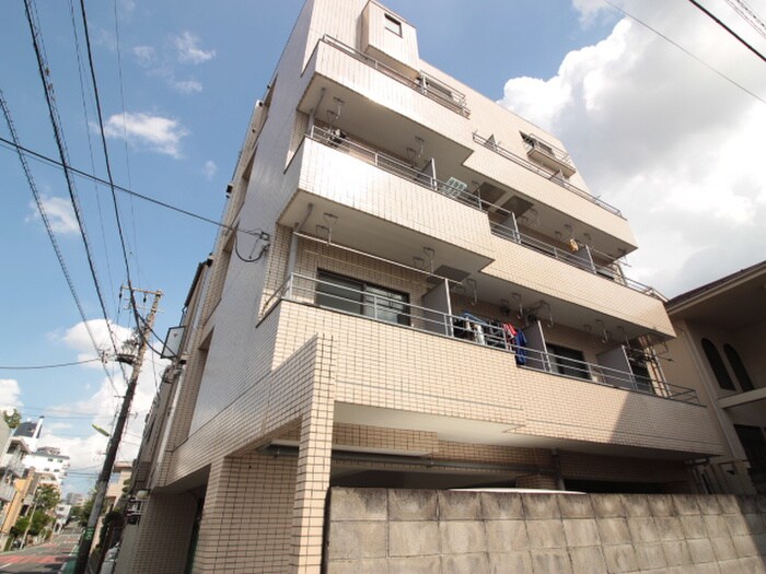 物件外観写真5　(外観写真)