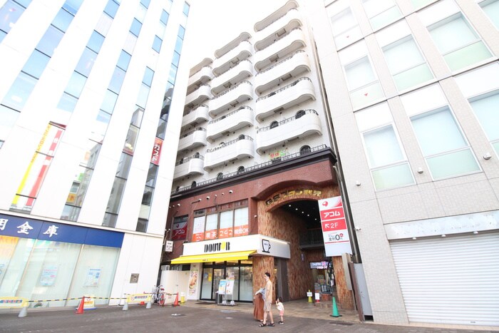 物件外観写真4　(外観写真)