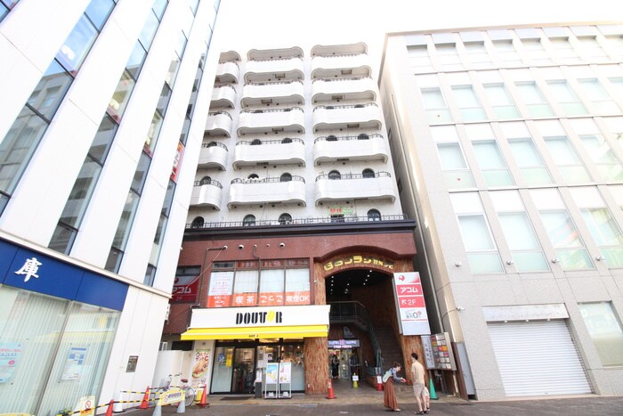 物件外観写真5　(外観写真)