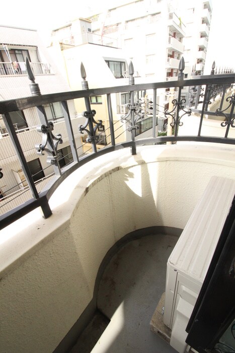 物件内観写真13　(ベランダ・バルコニー)