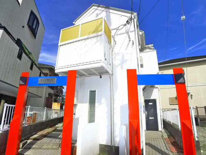 外観写真