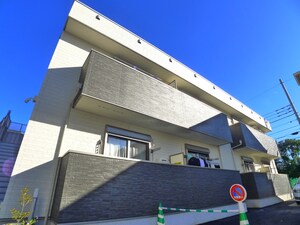 エルフォート・Ｕ外観写真