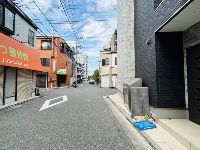 外観写真