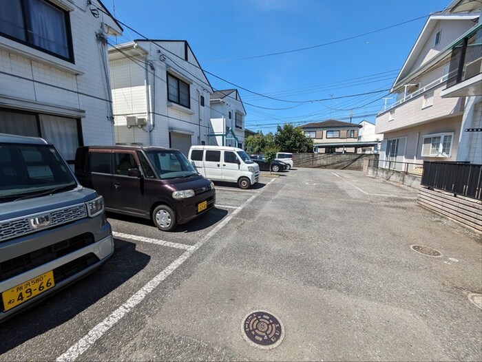 物件外観写真2　(その他)