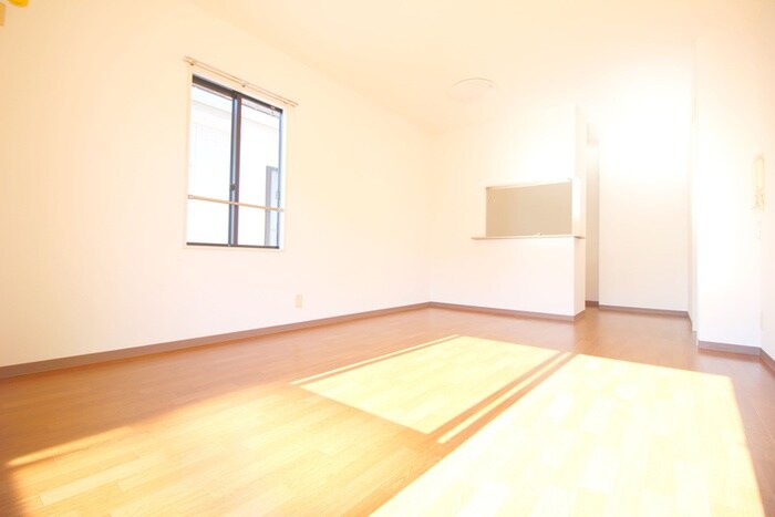 物件内観写真6　(居室)