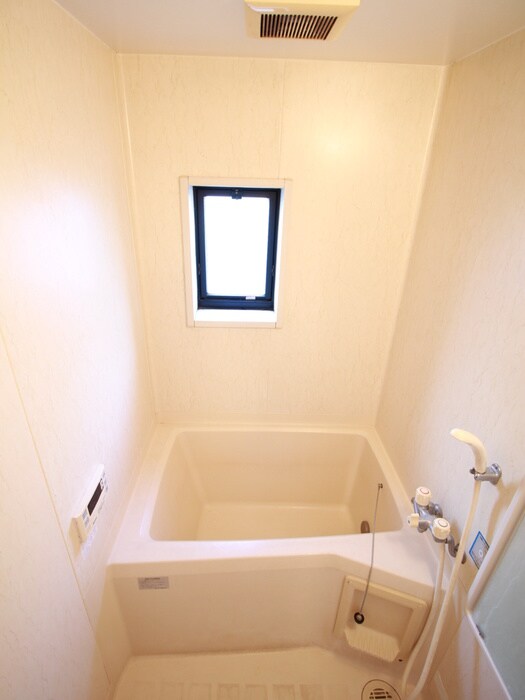 物件内観写真8　(バス／シャワールーム等)