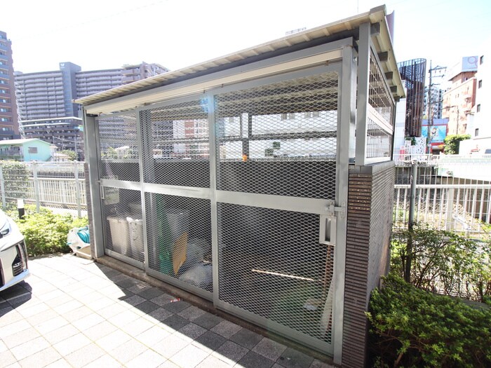 物件外観写真3　(建物設備)