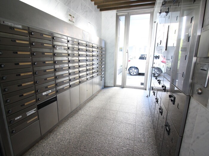 物件外観写真5　(建物設備)