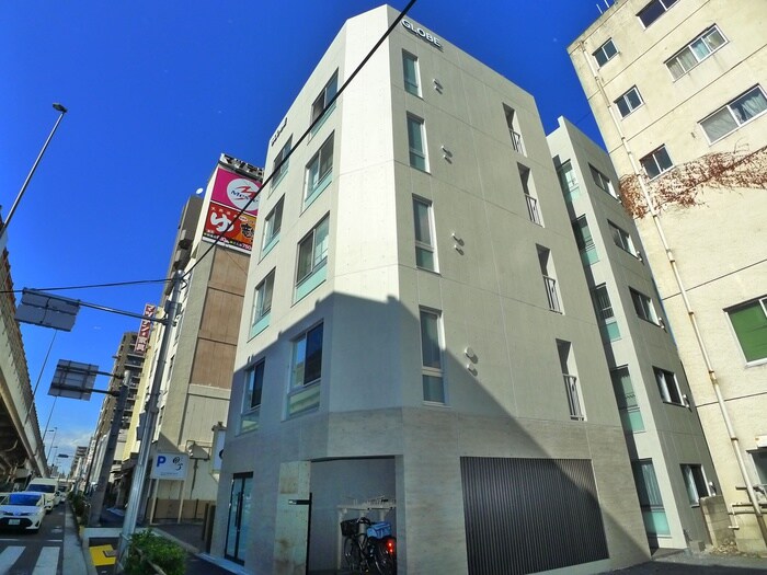 物件外観写真6　(周辺環境)