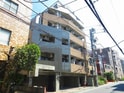 ステージファースト青山（601）