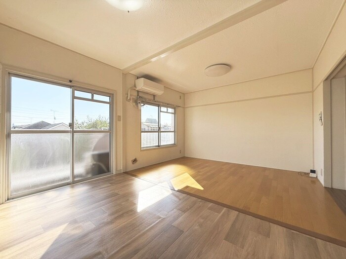 物件内観写真9　(居室)