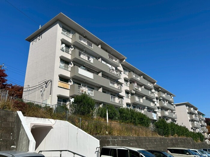 物件外観写真4　(外観写真)