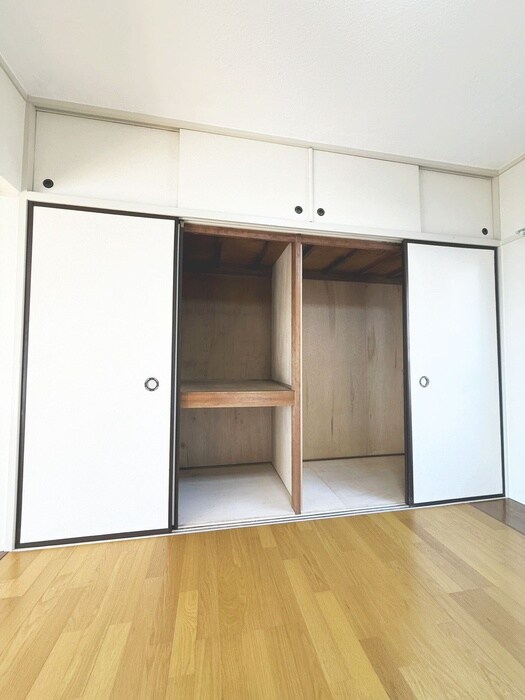 物件内観写真11　(収納)