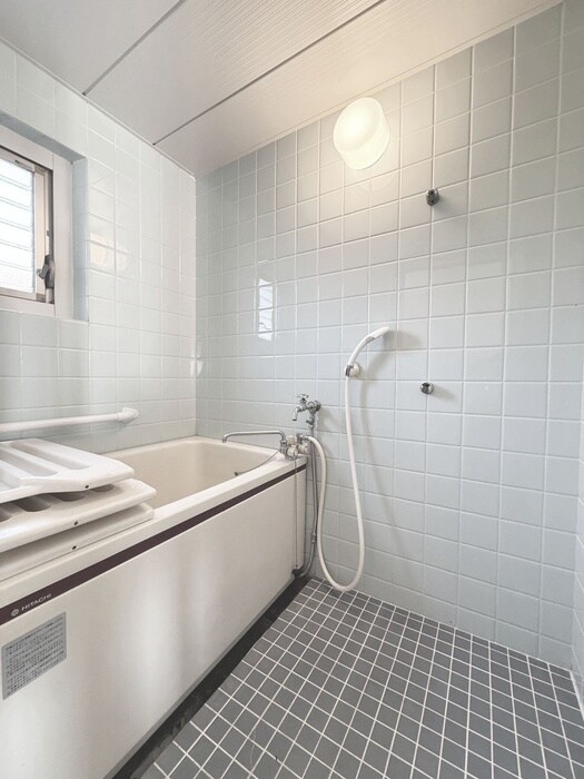 物件内観写真13　(バス／シャワールーム等)