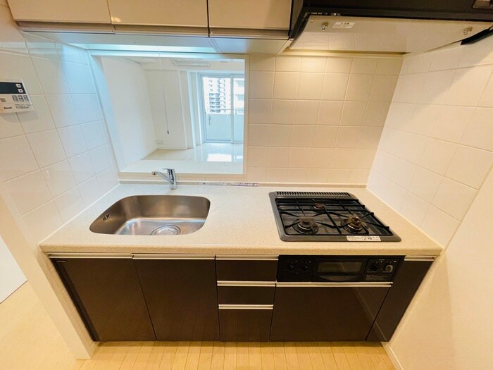 物件内観写真7　(キッチン)