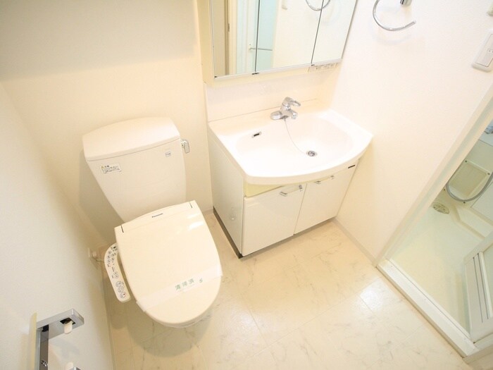 物件内観写真9　(トイレ)