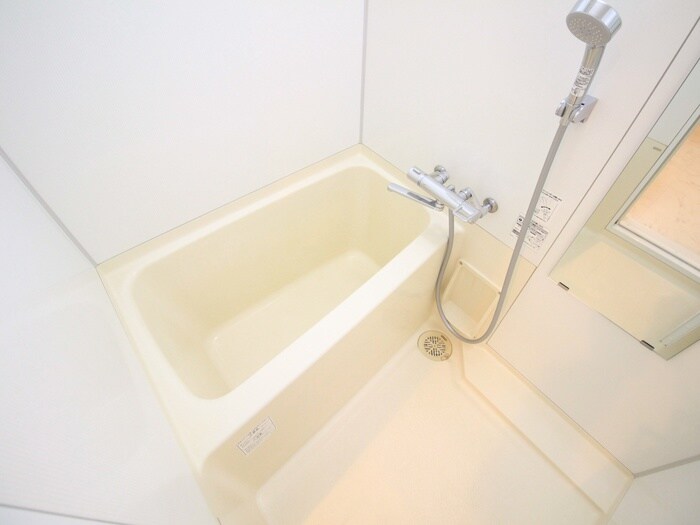 物件内観写真10　(バス／シャワールーム等)