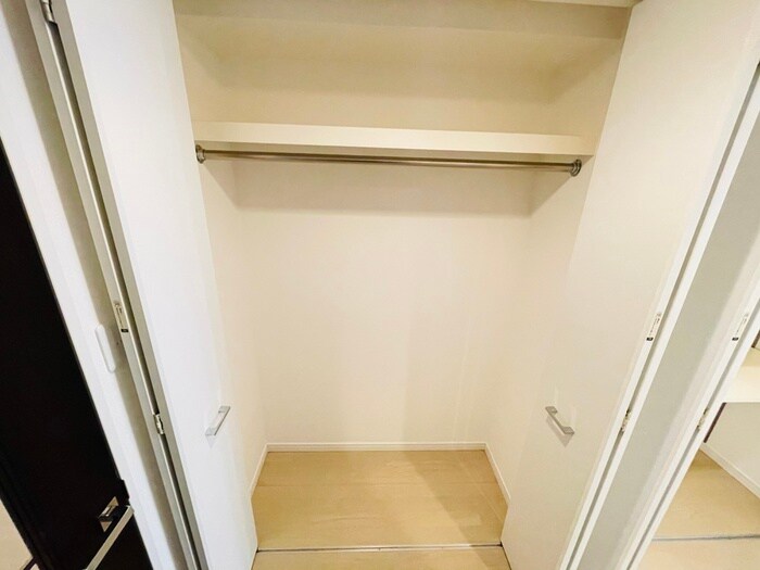 物件内観写真11　(収納)