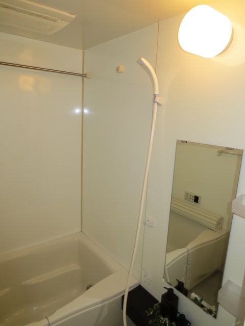 物件内観写真15　(バス／シャワールーム等)