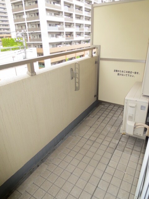 物件内観写真16　(ベランダ・バルコニー)