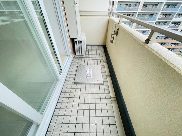 物件内観写真18　(ベランダ・バルコニー)